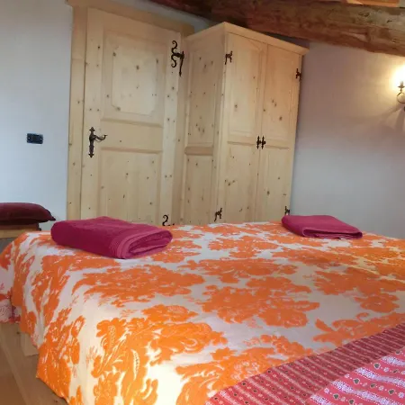 Apartmán Romantic *
