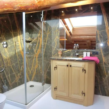 Apartmán Romantic