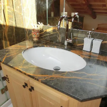 Appartement Romantic Cortina dʼAmpezzo