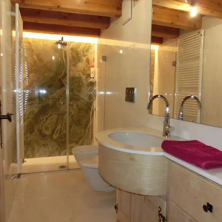 Romantic Apartmán *