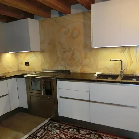 Romantic Apartmán