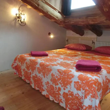 Romantic Lägenhet